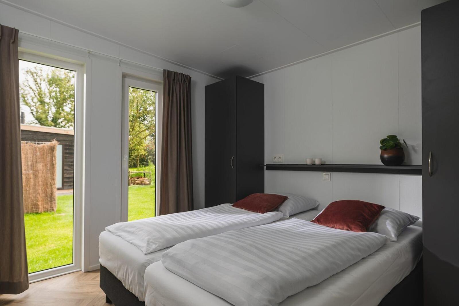 Vakantiepark Hoelte Rijssen Habitación foto