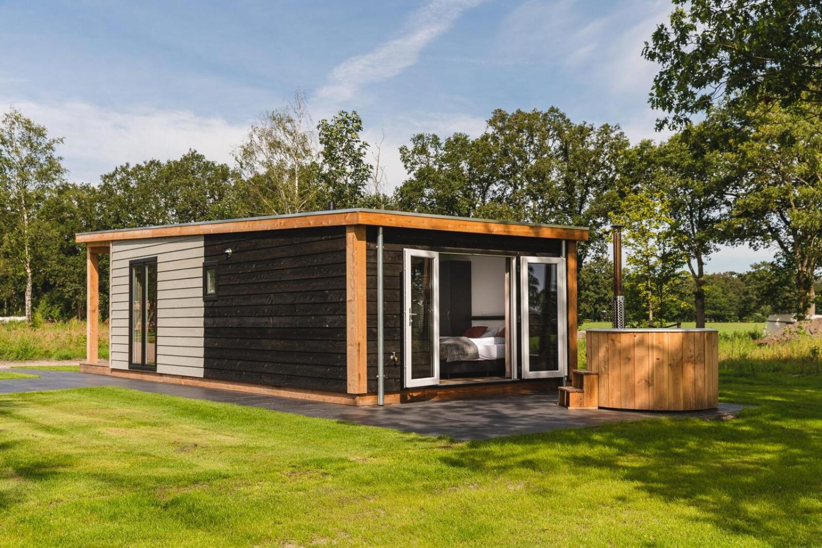 Vakantiepark Hoelte Rijssen Habitación foto