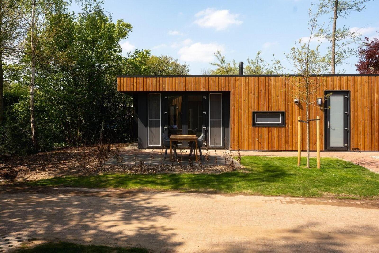 Vakantiepark Hoelte Rijssen Habitación foto