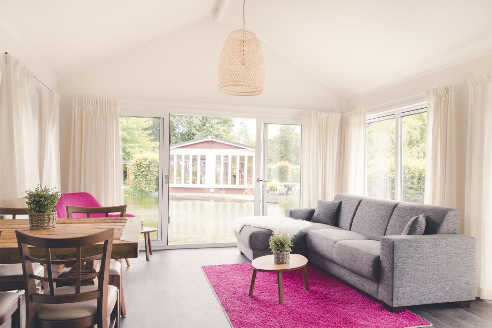 Vakantiepark Hoelte Rijssen Habitación foto