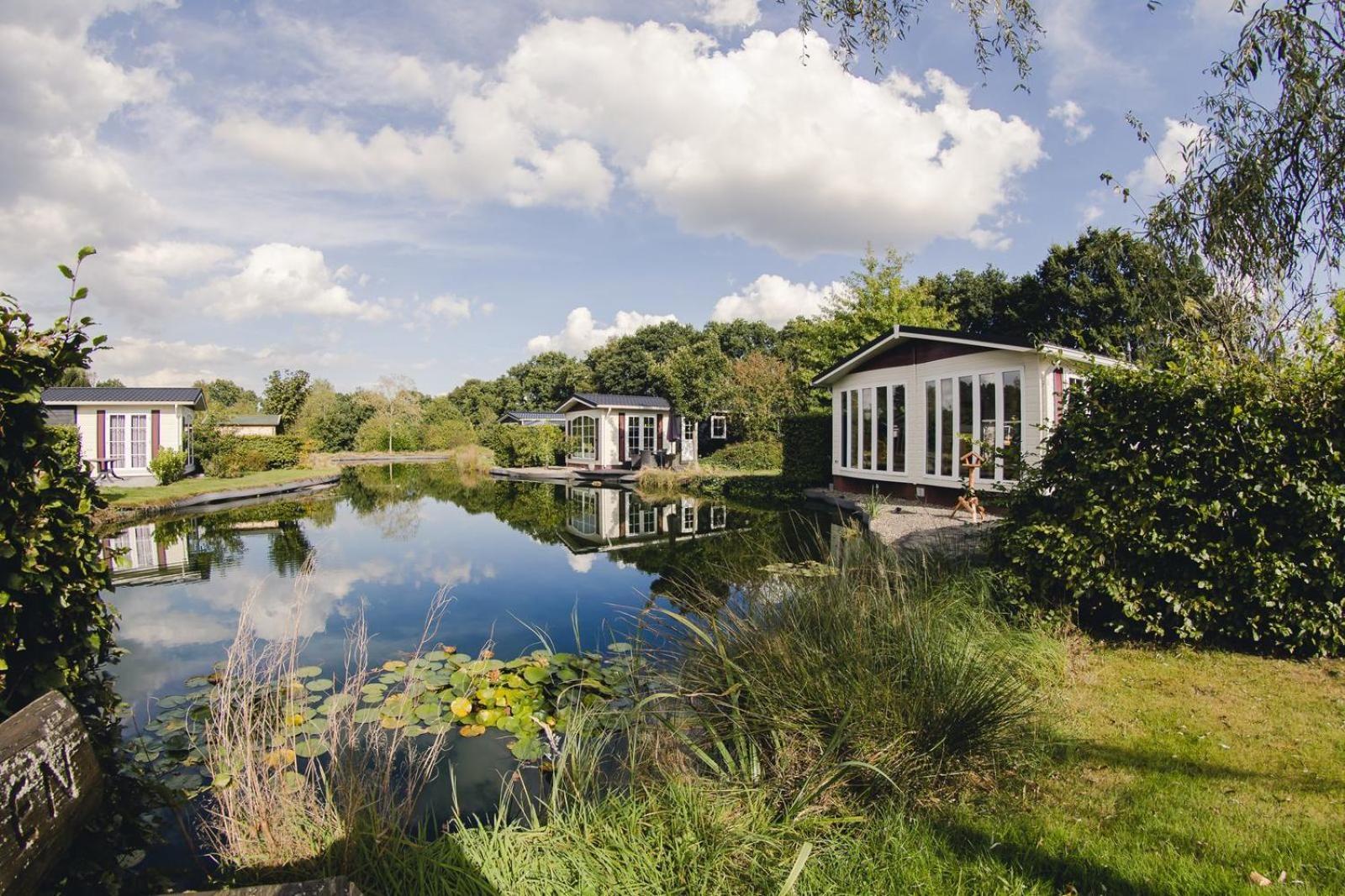 Vakantiepark Hoelte Rijssen Habitación foto
