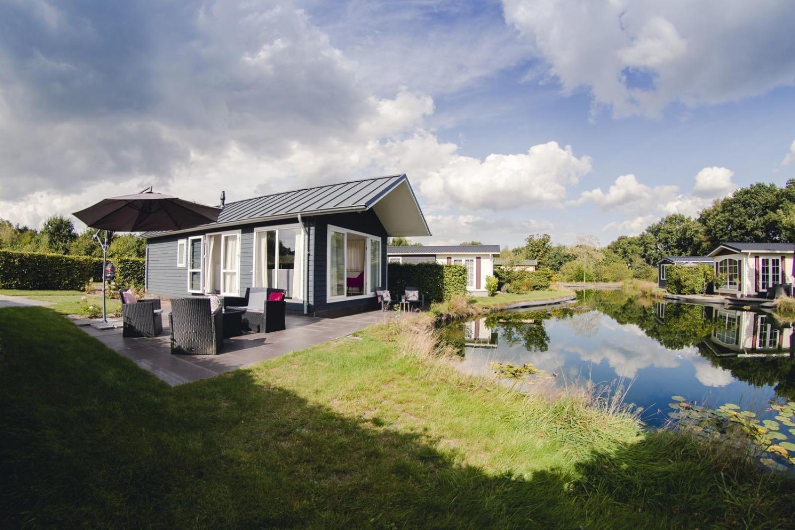 Vakantiepark Hoelte Rijssen Habitación foto