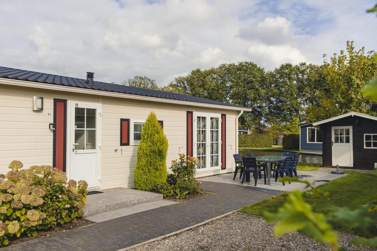 Vakantiepark Hoelte Rijssen Habitación foto