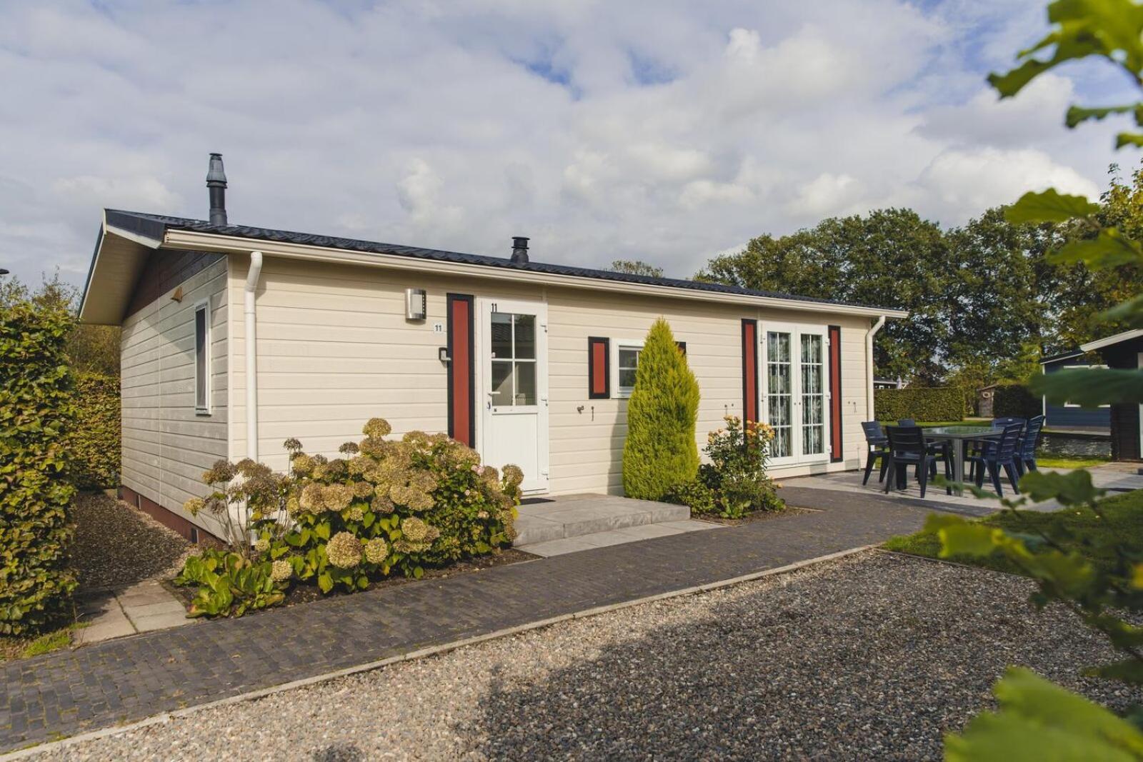 Vakantiepark Hoelte Rijssen Habitación foto