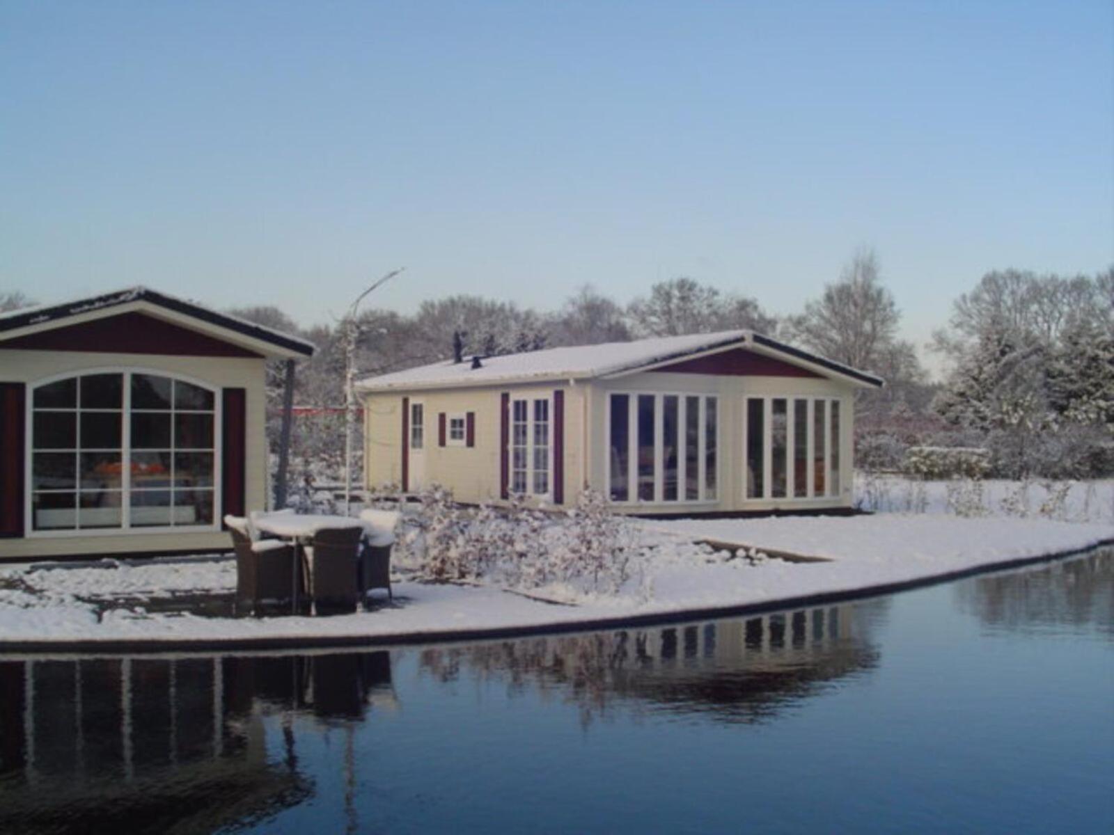 Vakantiepark Hoelte Rijssen Habitación foto