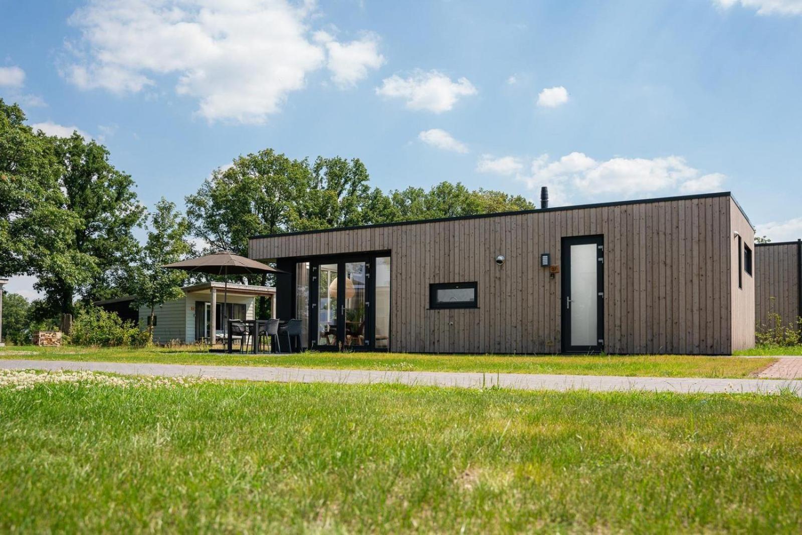 Vakantiepark Hoelte Rijssen Habitación foto