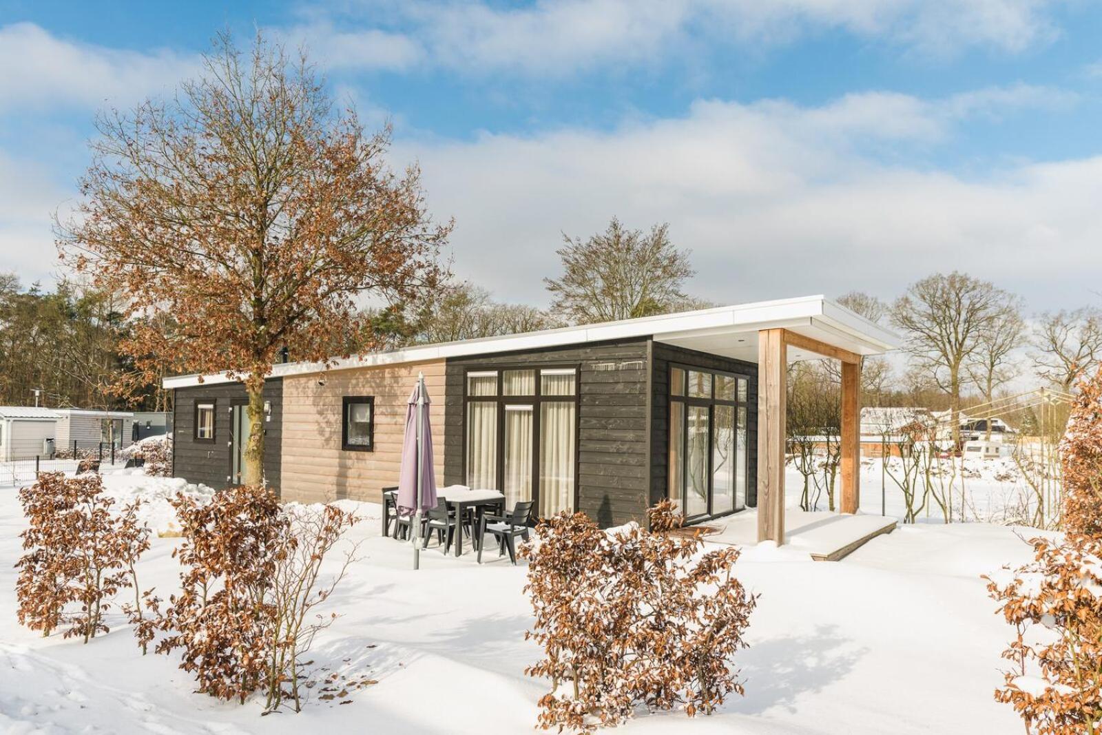 Vakantiepark Hoelte Rijssen Habitación foto