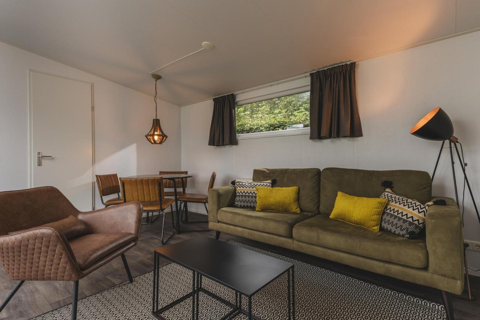Vakantiepark Hoelte Rijssen Habitación foto